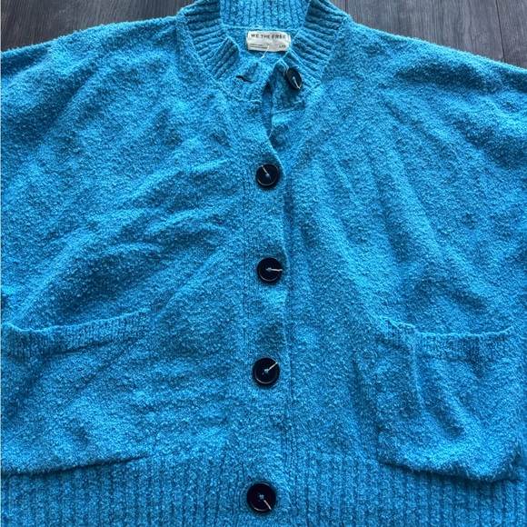 We the Free Cardigan - Picture 2 of 6